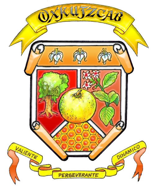 Oxkutzcab
