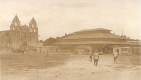 Oxkutzcab Antiguo